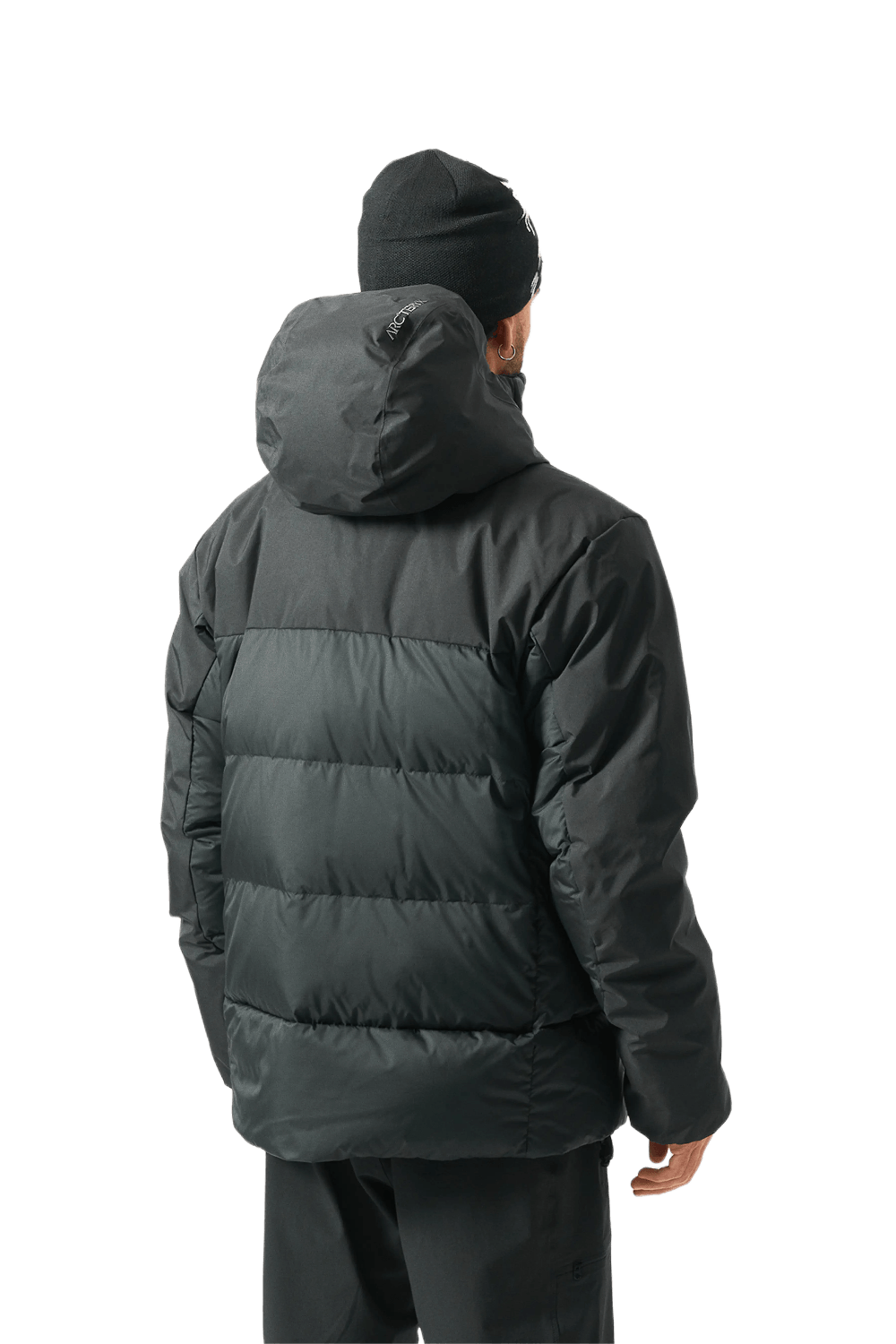Arc'teryx Men's Thorium SV Hoodie