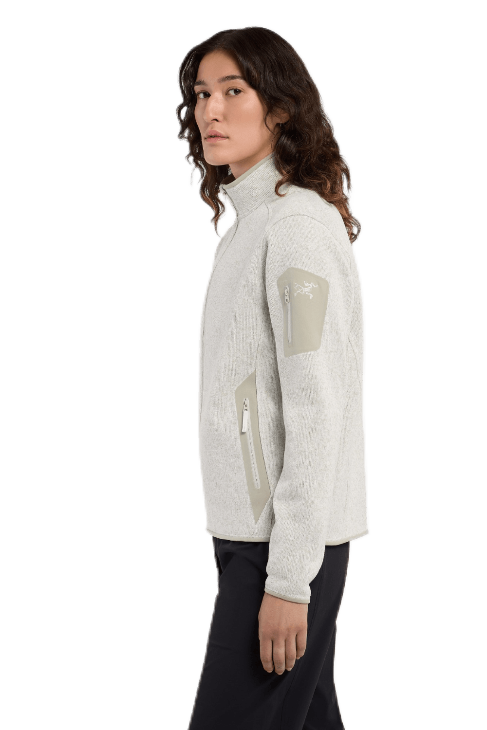 Arc’teryx Women's Covert Cardigan