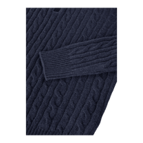 <tc>Loro Piana</tc> Jersey Treccia para hombre