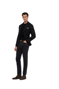 <tc>Brunello Cucinelli</tc> เสื้อสเวตเตอร์แคชเมียร์สำหรับผู้ชาย