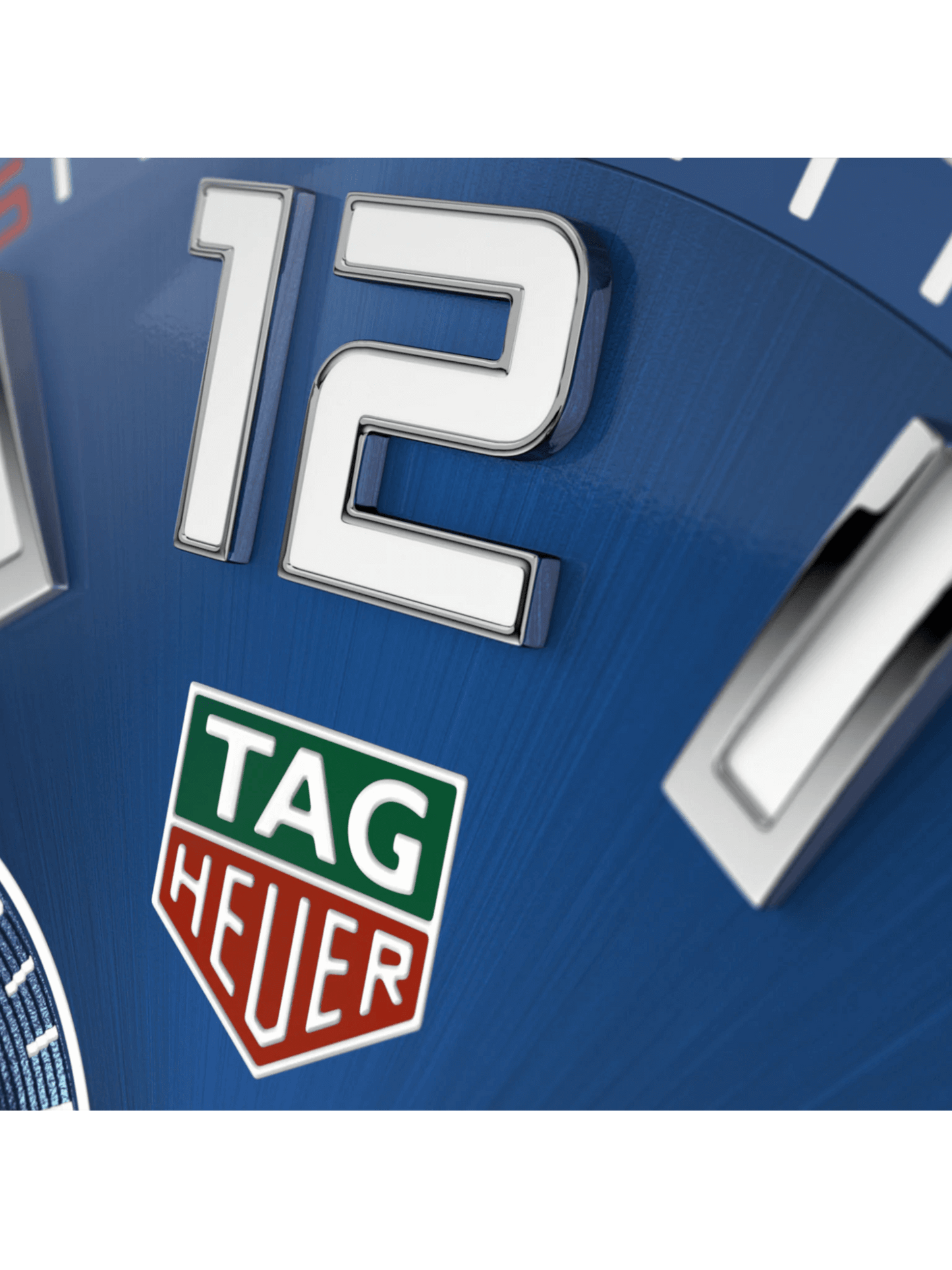 TAG Heuer Formula 1 Quartz Chronograph 43mm Men's Watch