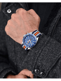 TAG Heuer Formula 1 Quartz Chronograph 43mm Men's Watch