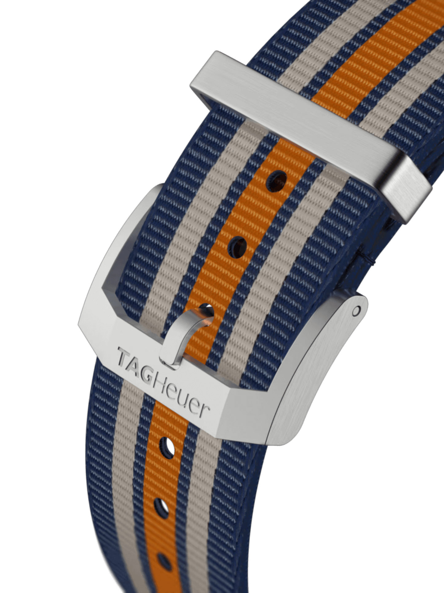 TAG Heuer Formula 1 Quartz Chronograph 43mm Men's Watch