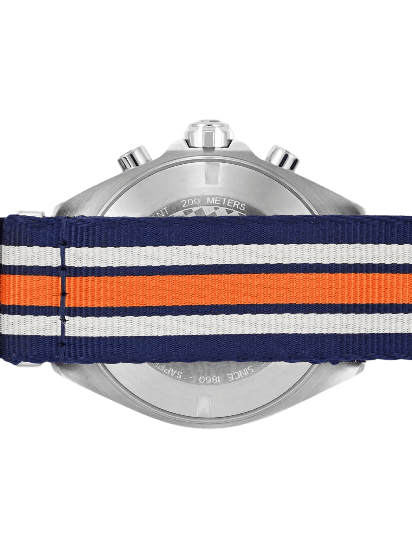 TAG Heuer Formula 1 Quartz Chronograph 43mm Men's Watch