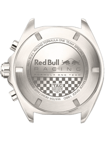 TAG Heuer Formula 1 Special Edition Blue Dial 43mm Men's Watch