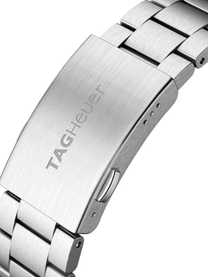 TAG Heuer Formula 1 Special Edition Blue Dial 43mm Men's Watch