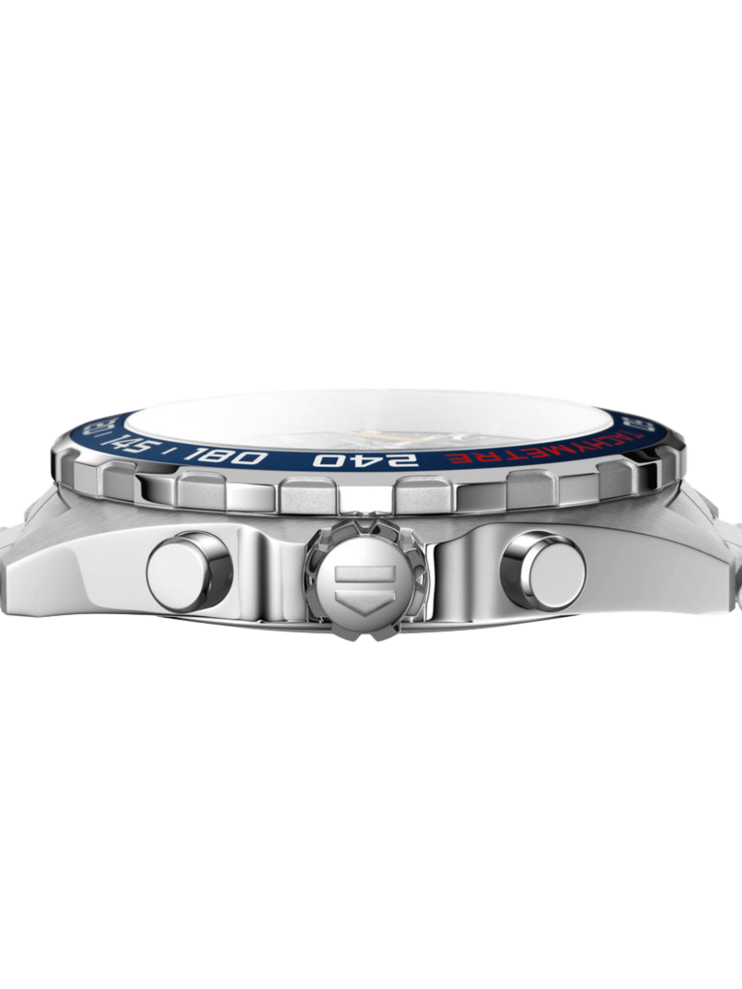 TAG Heuer Formula 1 Red Bull Racing Special Edition Blue Dial 43mm Men's Watch