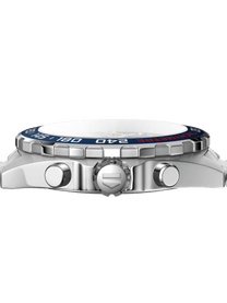 TAG Heuer Formula 1 Red Bull Racing Special Edition Blue Dial 43mm Men's Watch