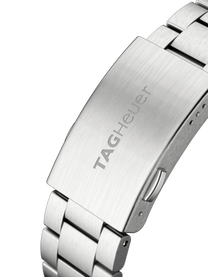 TAG Heuer Formula 1 Red Bull Racing Special Edition Blue Dial 43mm Men's Watch