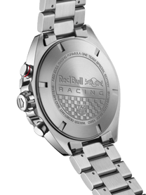 TAG Heuer Formula 1 Chronograph x Red Bull Racing Special Edition 43mm Men's Watch