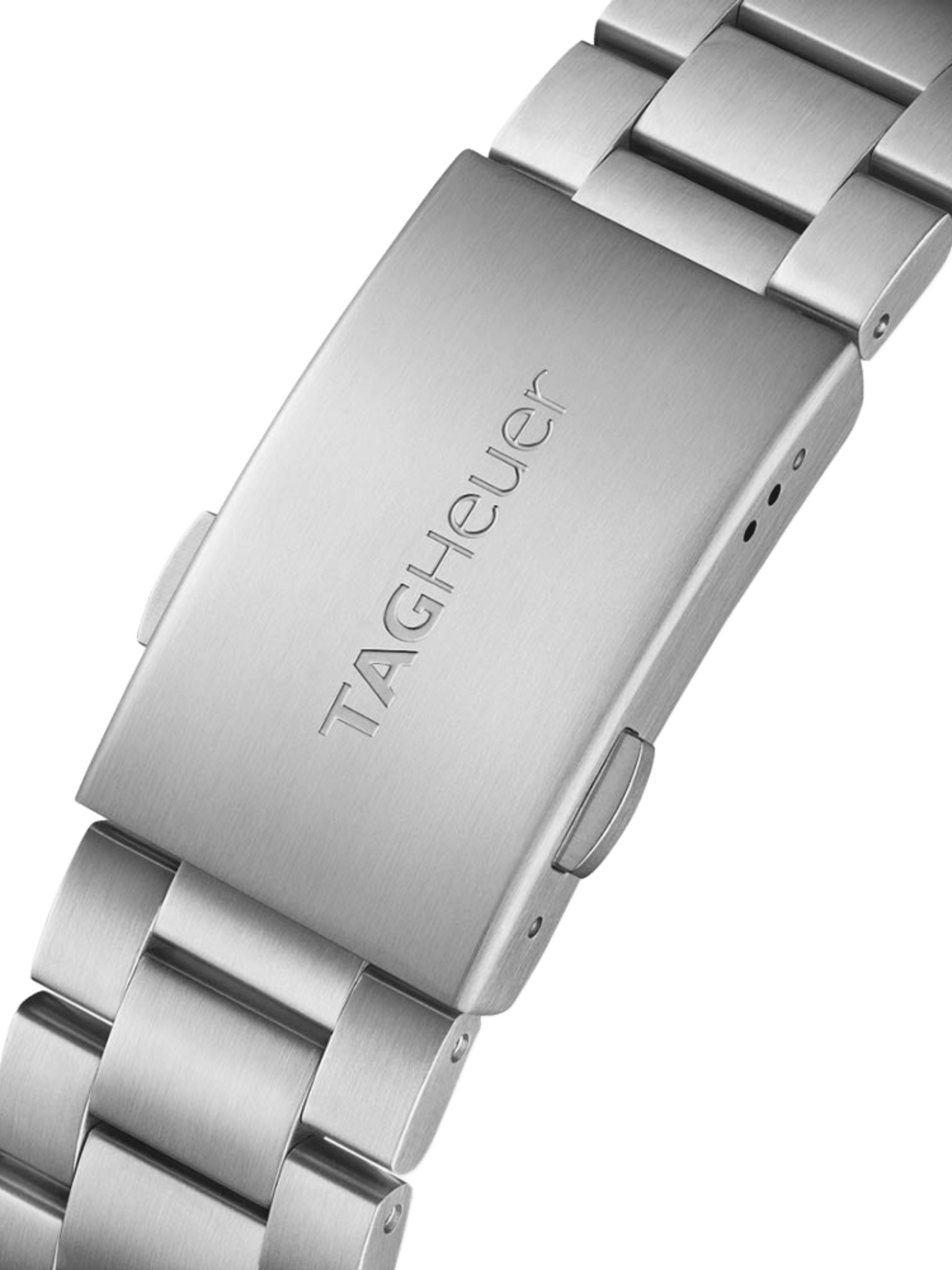 TAG Heuer Formula 1 Chronograph x Red Bull Racing Special Edition 43mm Men's Watch