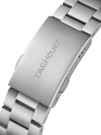 TAG Heuer Formula 1 Chronograph x Red Bull Racing Special Edition 43mm Men's Watch