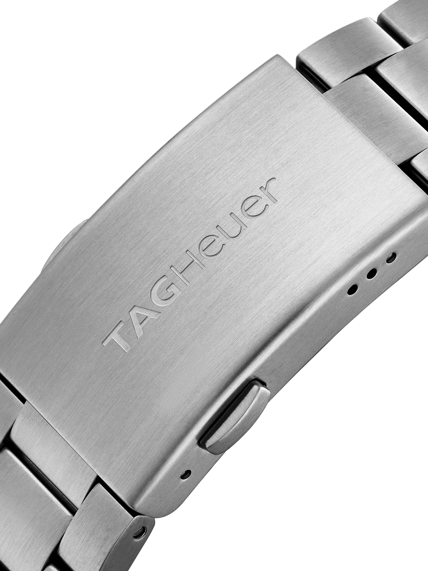 TAG Heuer Formula 1 Chronograph Quartz Green Dial 43mm Men's Watch