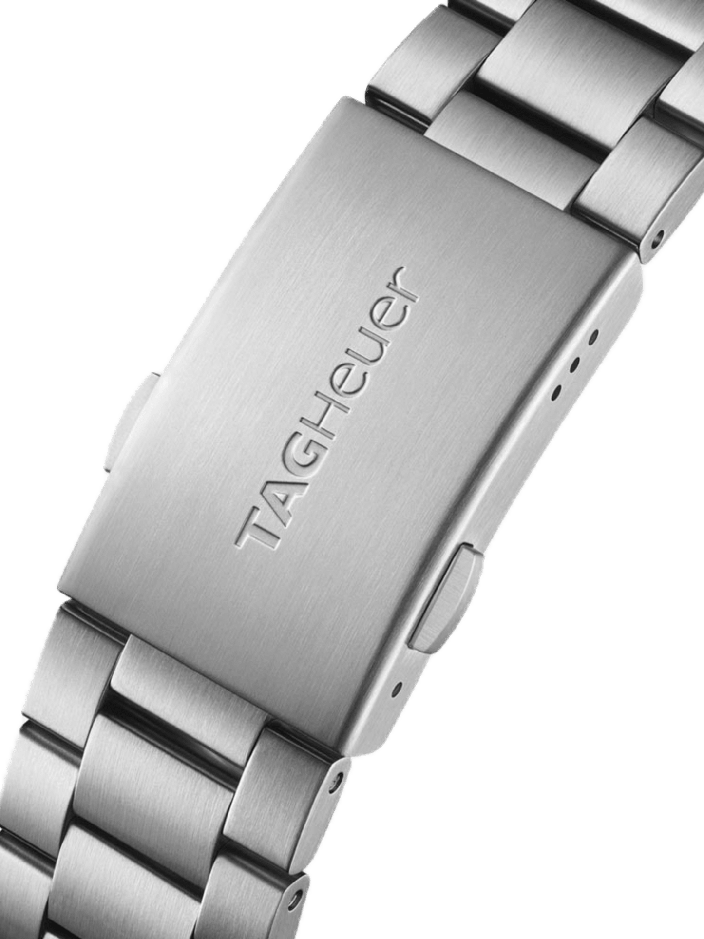 TAG Heuer Formula 1 Chronograph X GULF 43mm Men's Watch