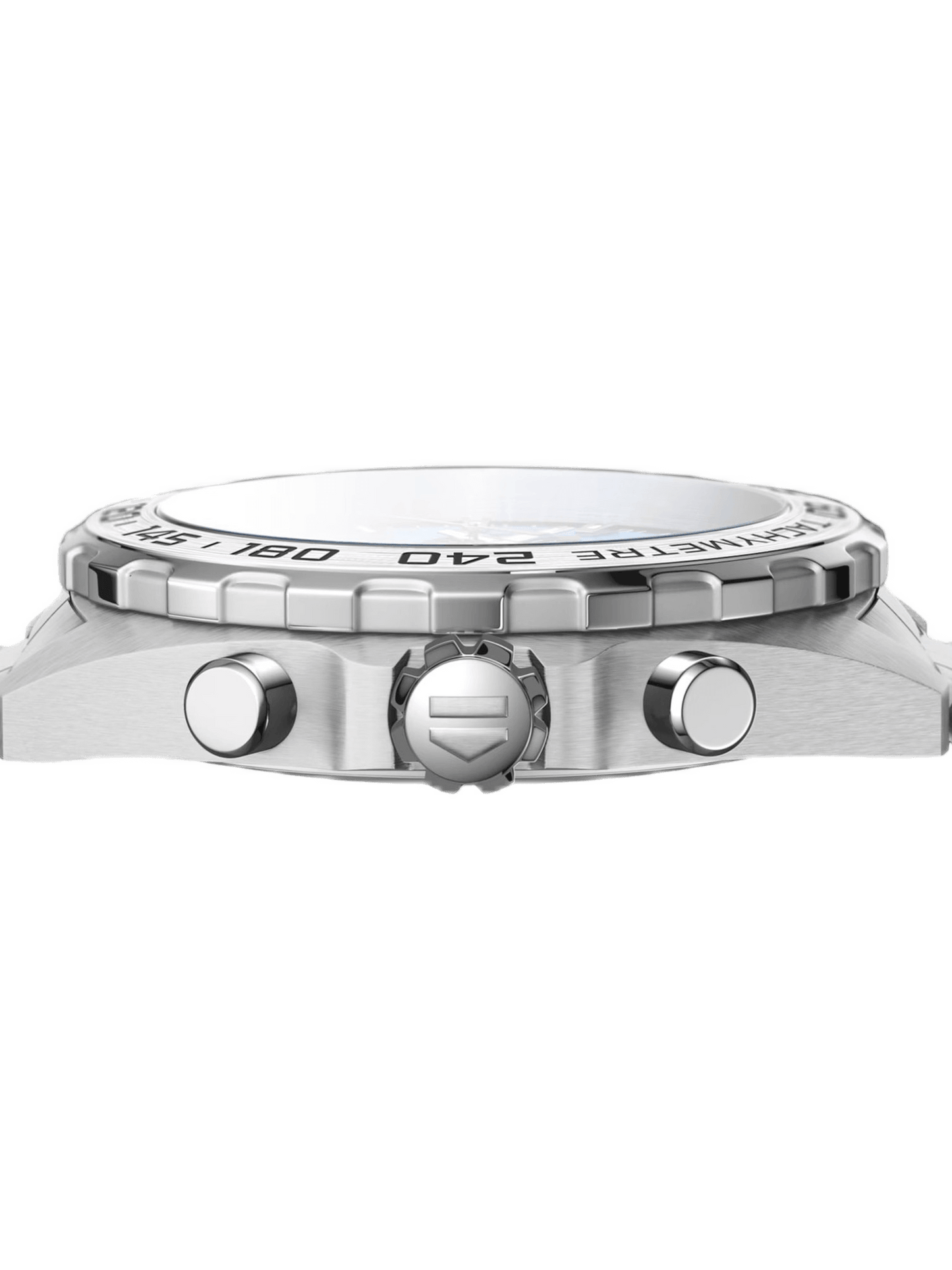 TAG Heuer Formula 1 Chronograph Quartz Blue Dial 43mm Men's Watch