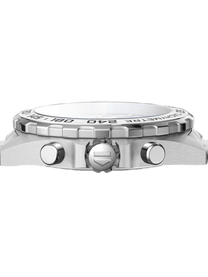 TAG Heuer Formula 1 Chronograph Quartz Blue Dial 43mm Men's Watch