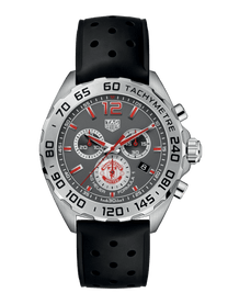 TAG Heuer Formula 1 Manchester United Special Edition 43mm Men's Watch
