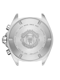 TAG Heuer Formula 1 Manchester United Special Edition 43mm Men's Watch