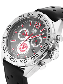 TAG Heuer Formula 1 Manchester United Special Edition 43mm Men's Watch