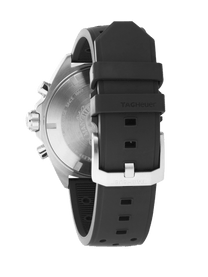 TAG Heuer Formula 1 Manchester United Special Edition 43mm Men's Watch