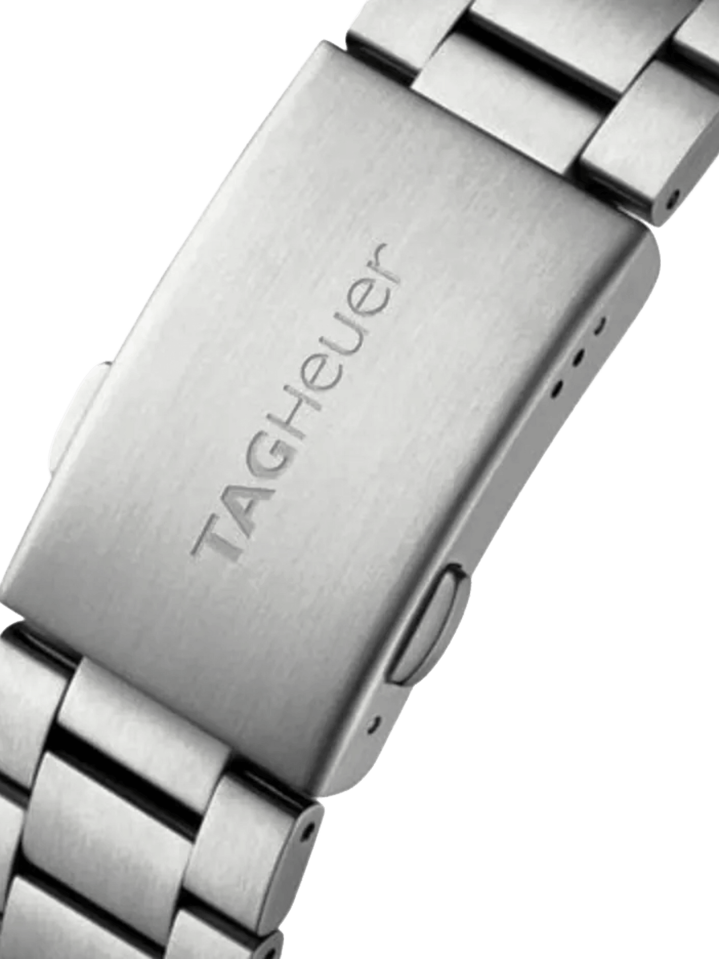 TAG Heuer Formula 1 Indy 500 Special Edition 43mm Men's Watch