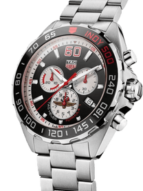 TAG Heuer Formula 1 Indy 500 Special Edition 43mm Men's Watch