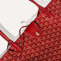 <tc>Goyard</tc> Croc Universel