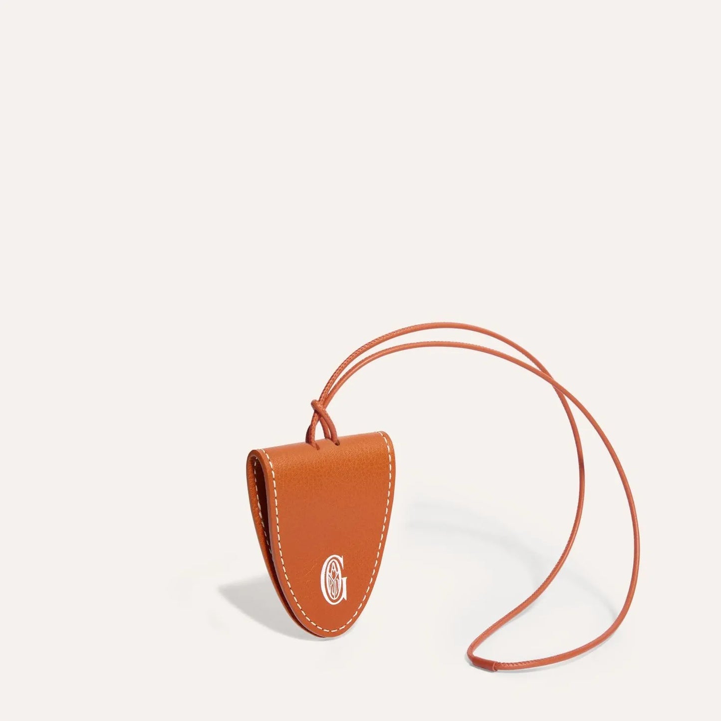 <tc>Goyard</tc> Croc Universel