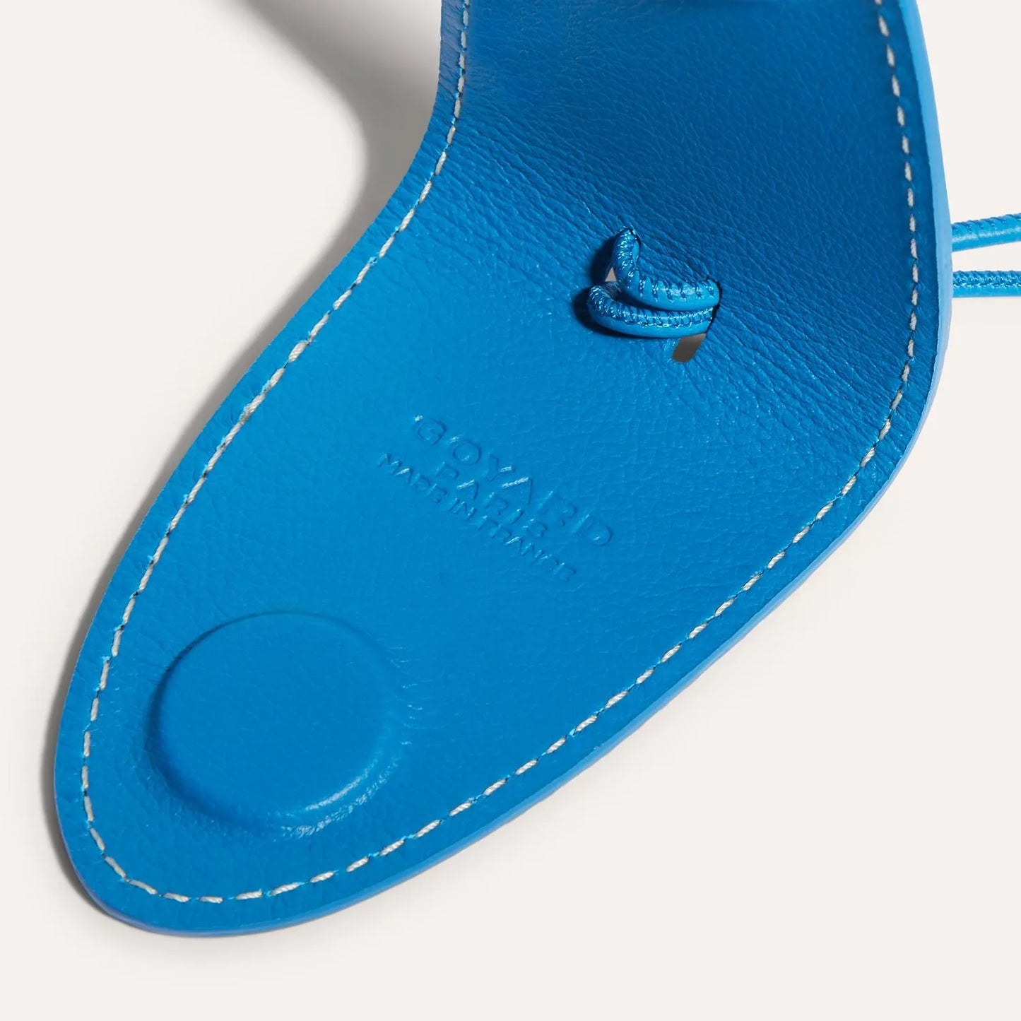 <tc>Goyard</tc> Croc Universel