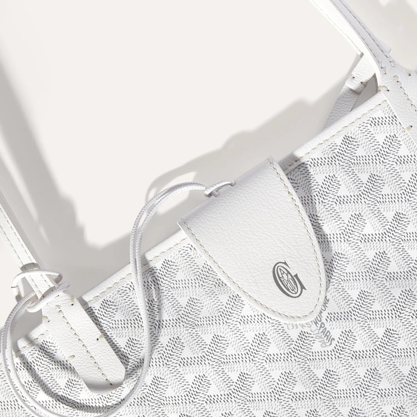 <tc>Goyard</tc> Croc Universel