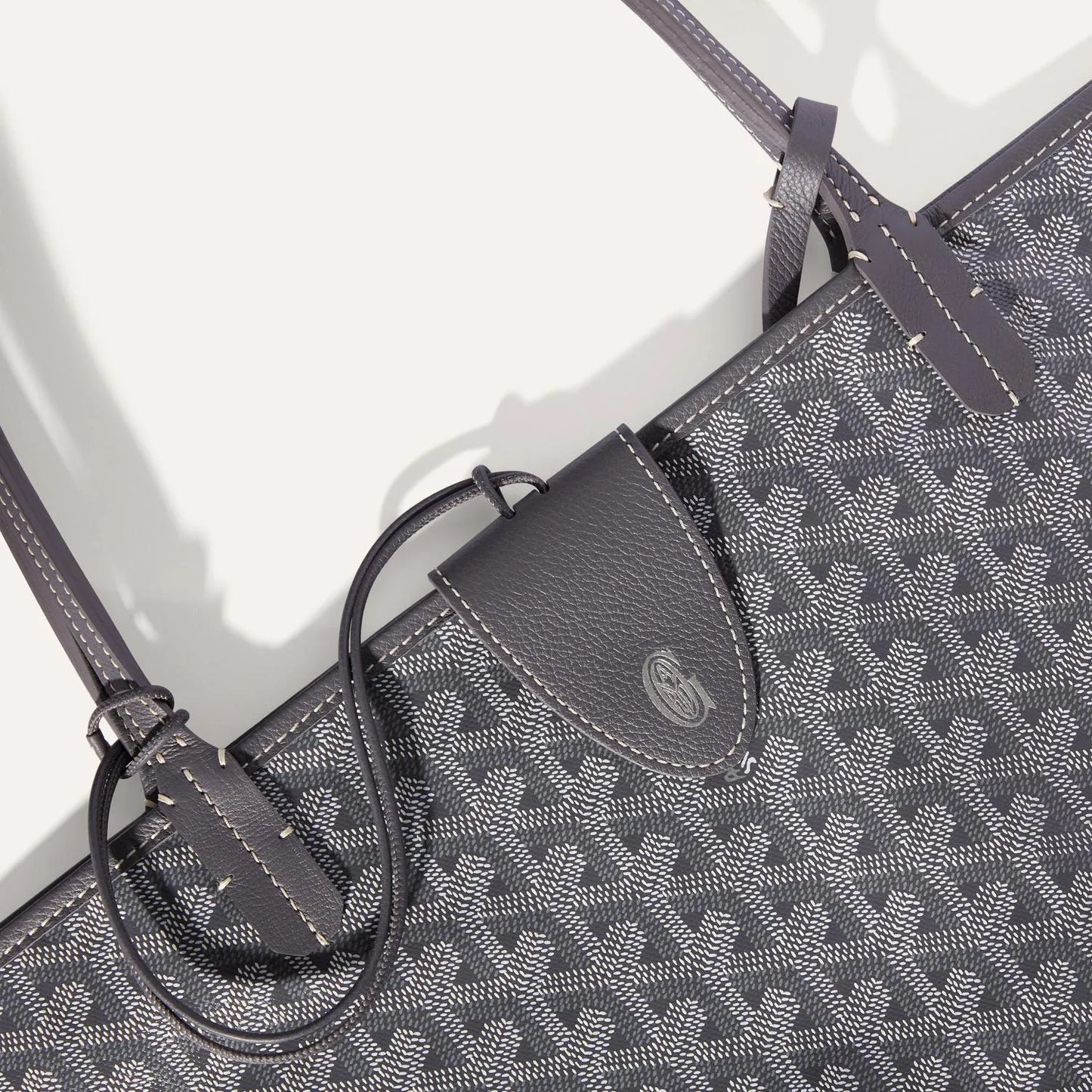 <tc>Goyard</tc> Croc Universel