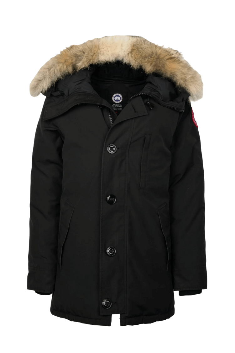 Canada Goose Men's Chateau Parka Heritage