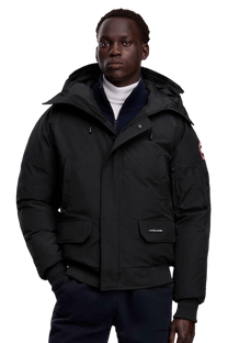 Canada Goose Men's Chilliwack Bomber
