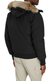 Canada Goose Men's Chilliwack Bomber Heritage