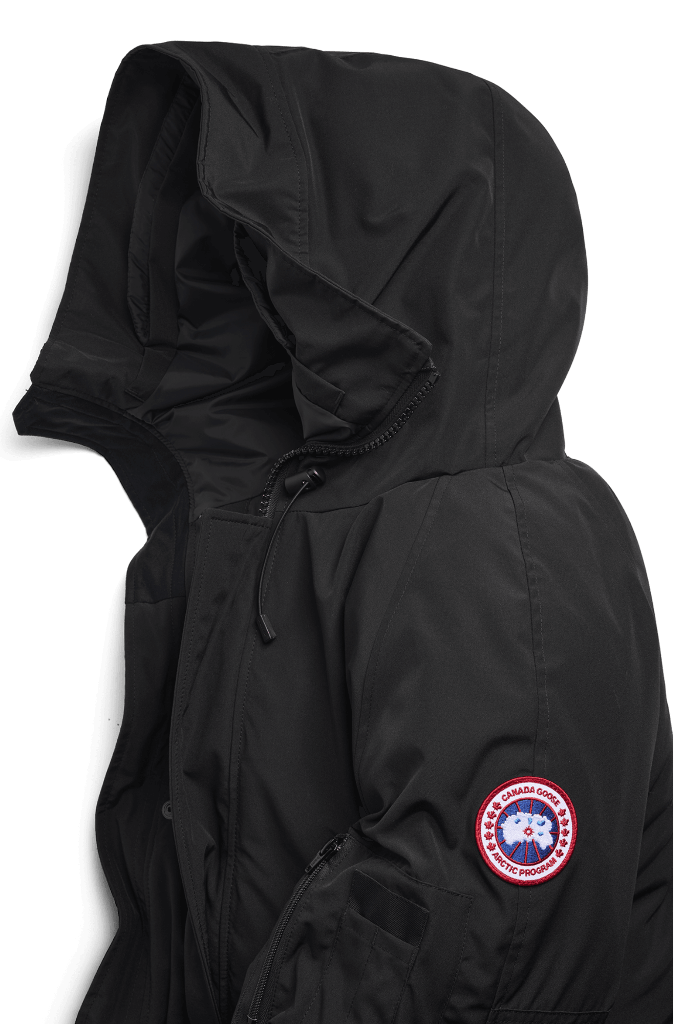 Canada Goose Men's Chilliwack Bomber
