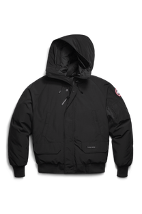 Canada Goose Men's Chilliwack Bomber