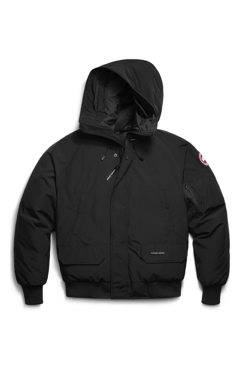 Canada Goose Men's Chilliwack Bomber