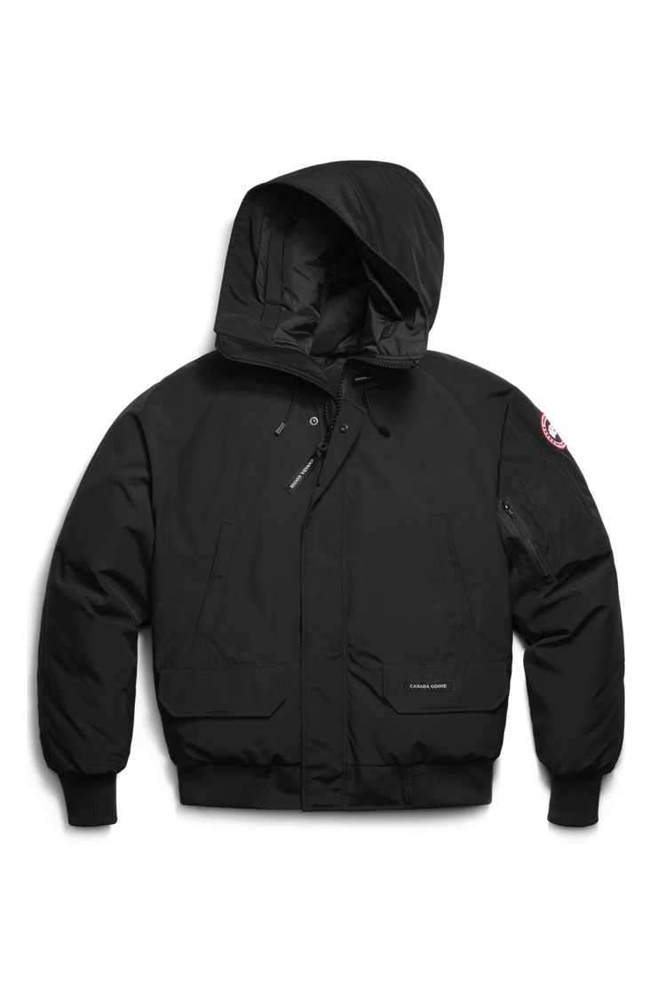 Canada Goose Men's Chilliwack Bomber