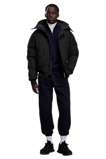 Canada Goose Men's Chilliwack Bomber