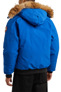 Canada Goose Men's Chillwack PBI Bomber
