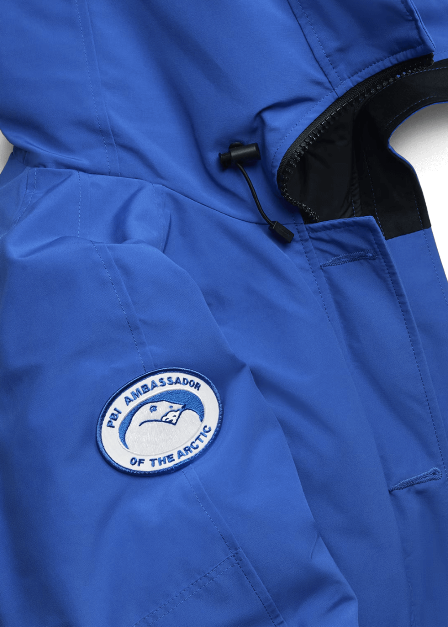 Canada Goose Men's Chillwack PBI Bomber