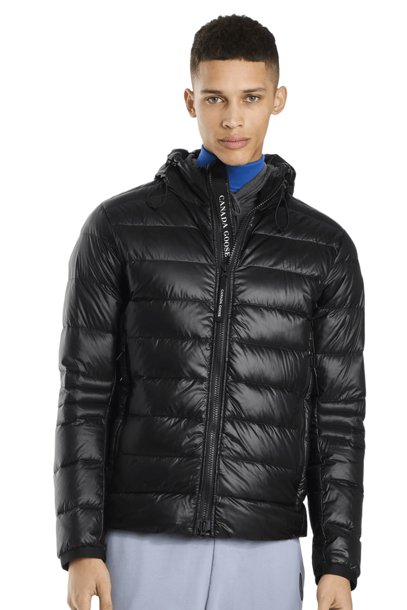 Canada Goose Men's Crofton Hoody