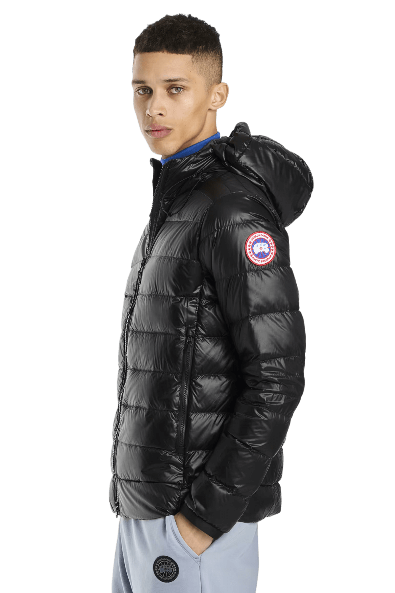 Canada Goose Men's Crofton Hoody