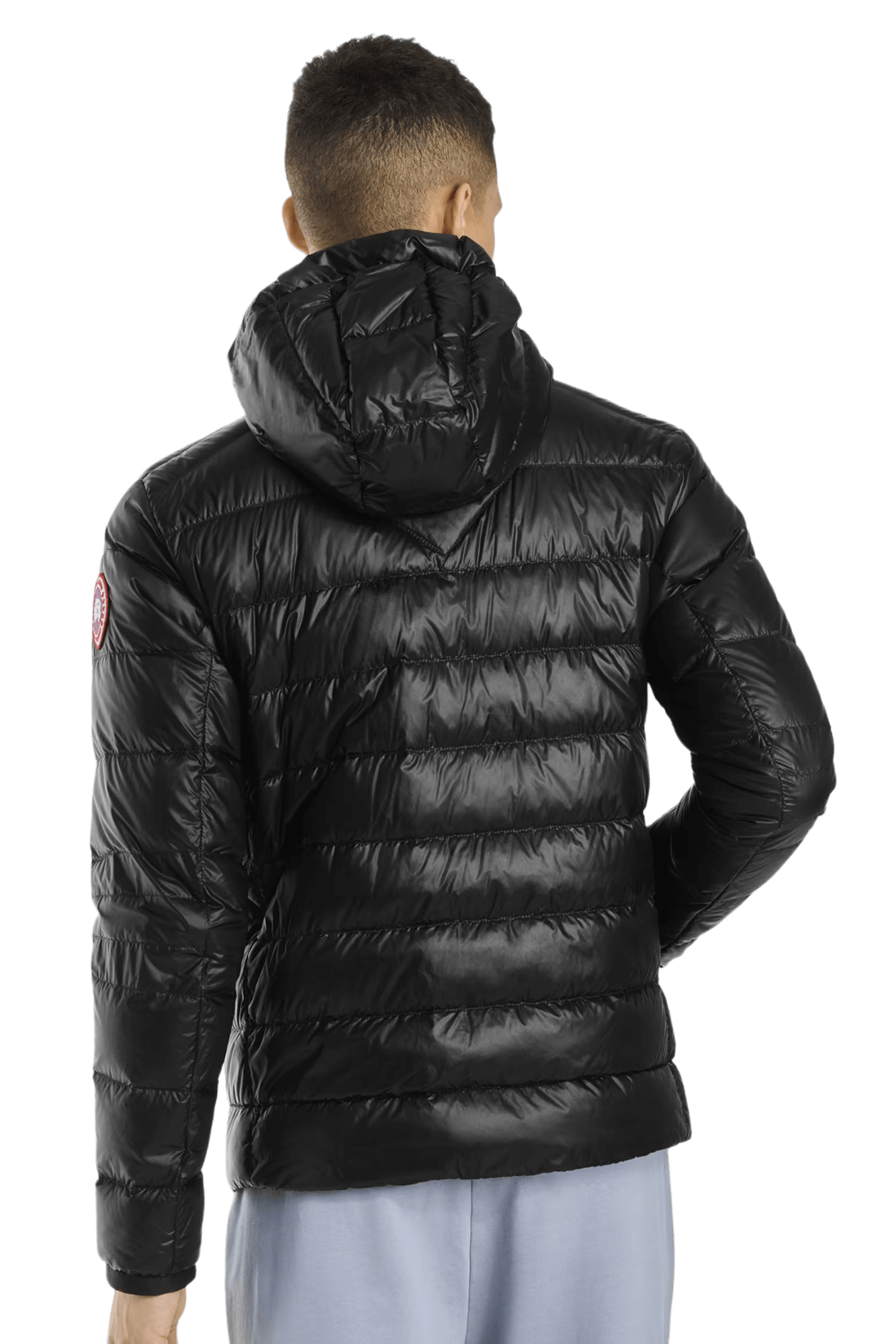 Canada Goose Men's Crofton Hoody