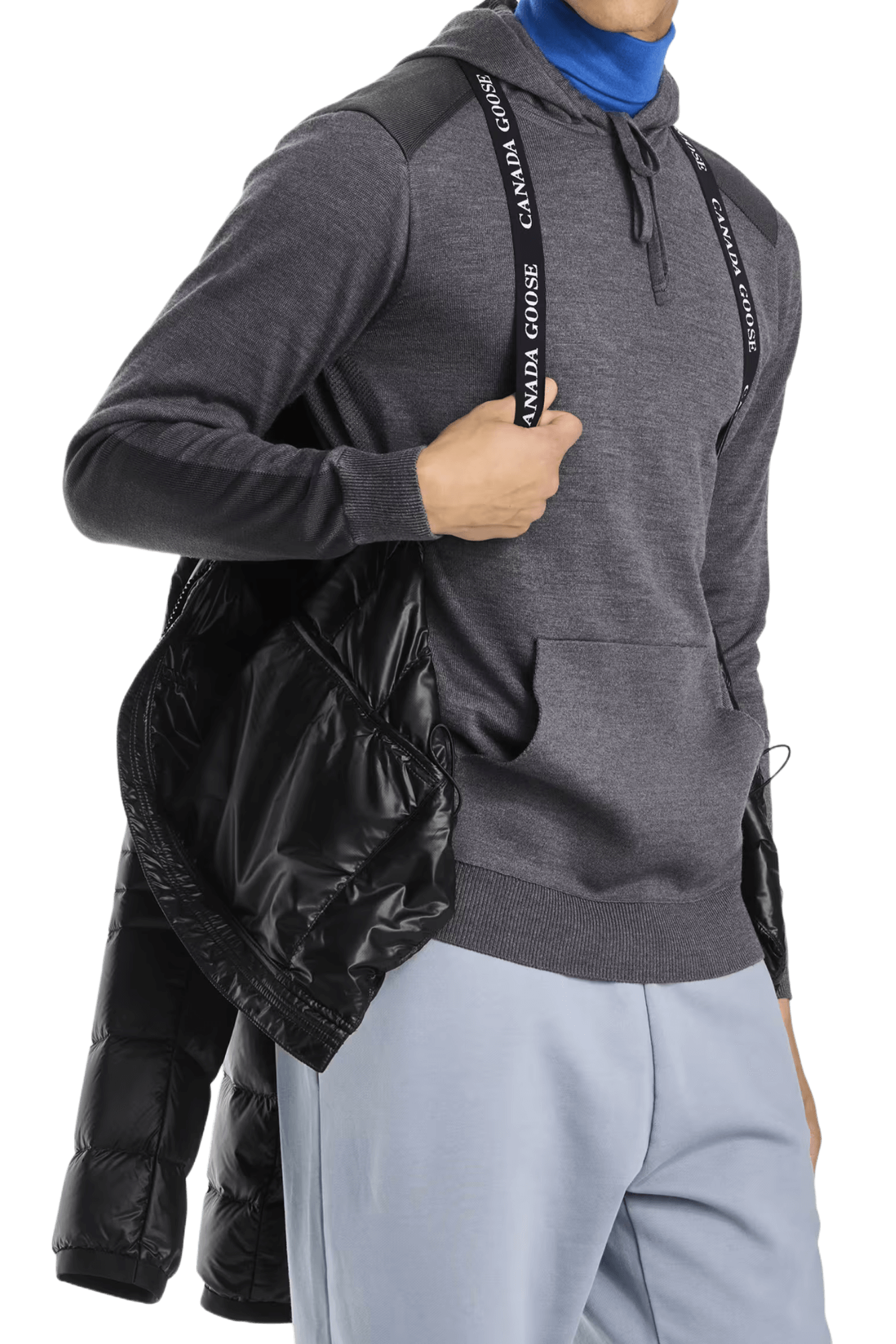 Canada Goose Men's Crofton Hoody