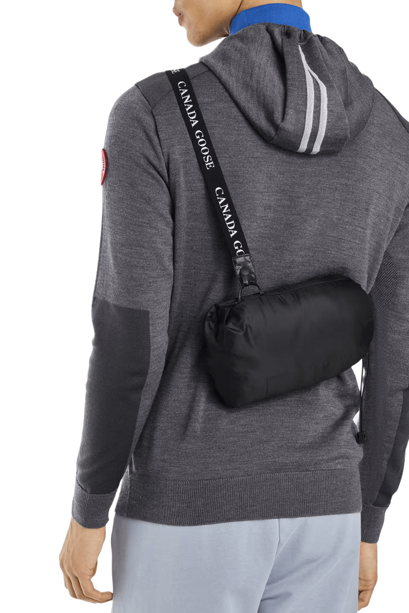 Canada Goose Men's Crofton Hoody