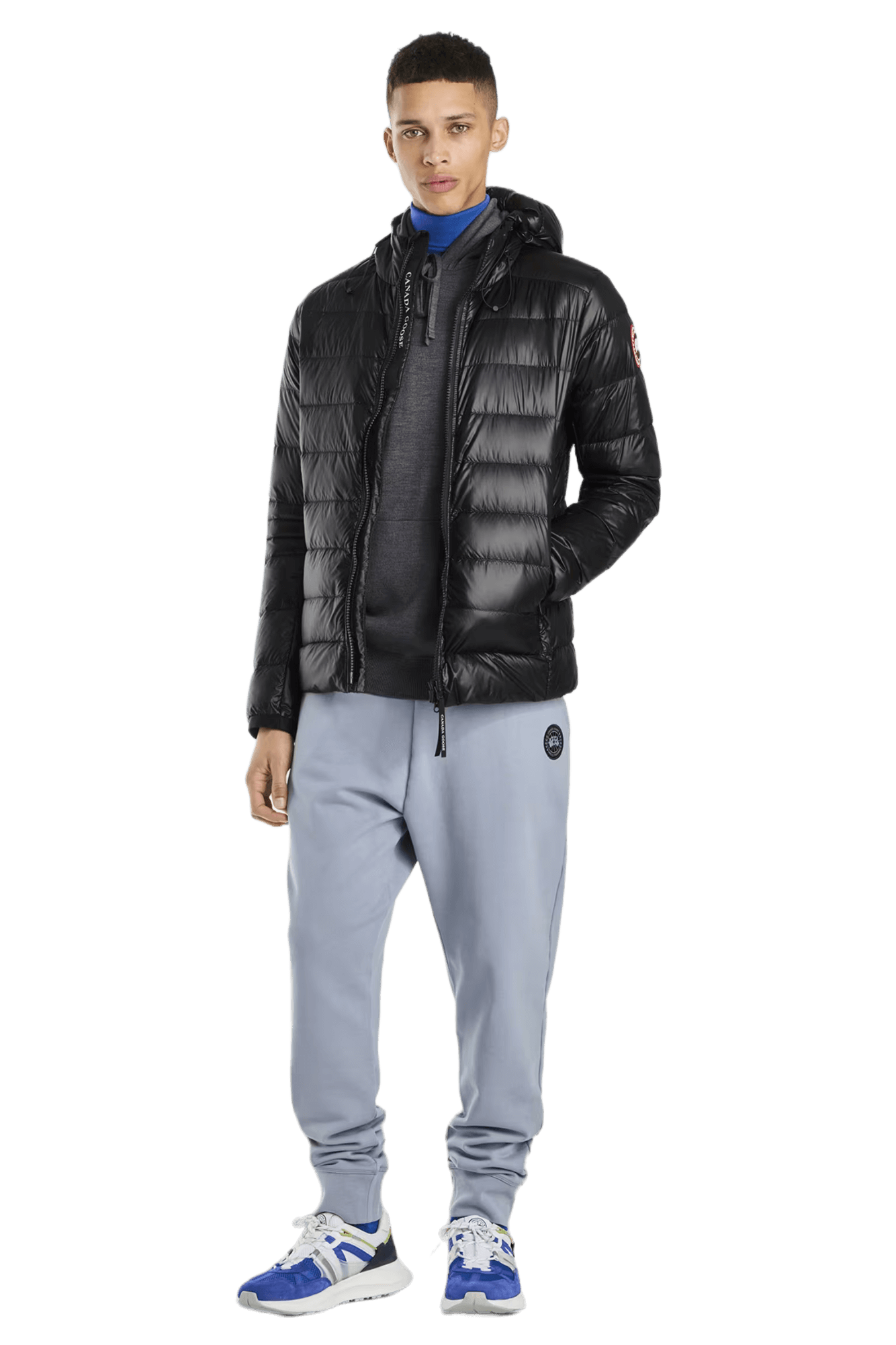 Canada Goose Men's Crofton Hoody