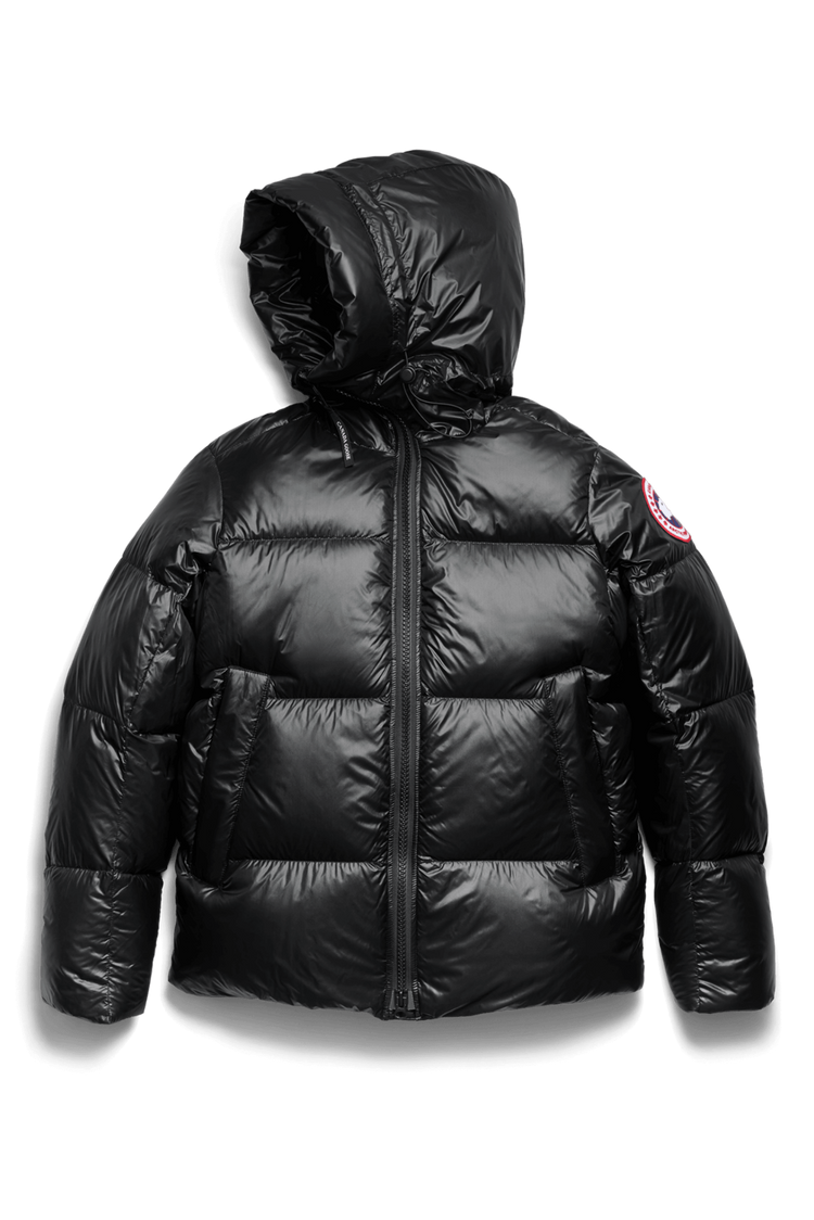 Canada Goose Men's Crofton Puffer