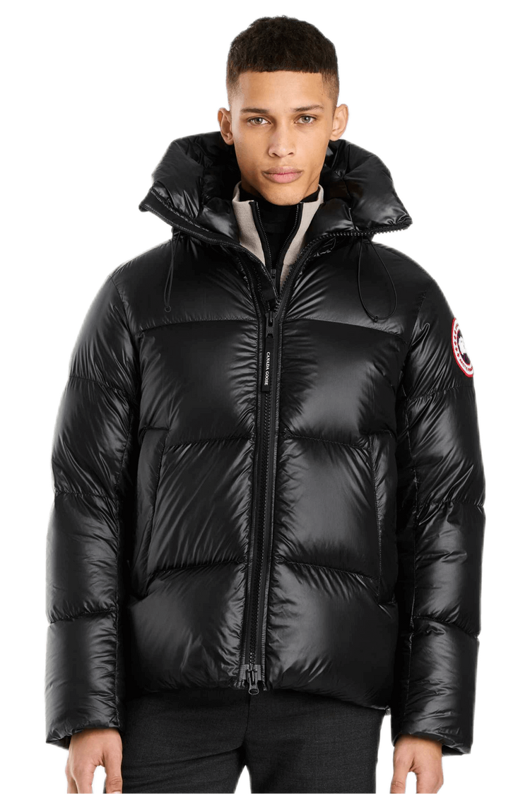 Canada Goose Men's Crofton Puffer