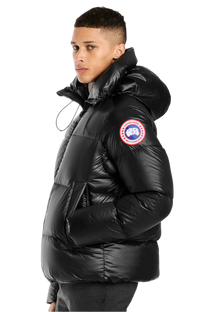 Canada Goose Men's Crofton Puffer